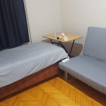 Apartament Has Evler Stambuł Zewnętrze zdjęcie