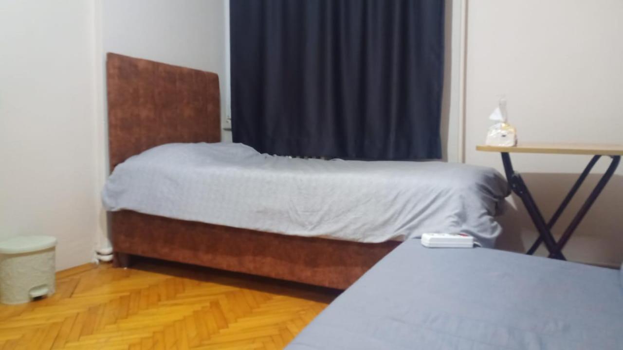 Apartament Has Evler Stambuł Zewnętrze zdjęcie
