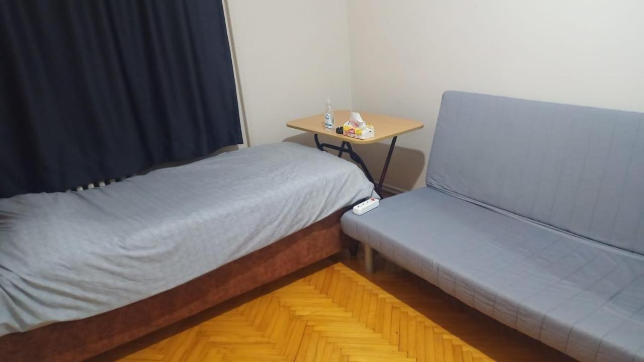 Apartament Has Evler Stambuł Zewnętrze zdjęcie
