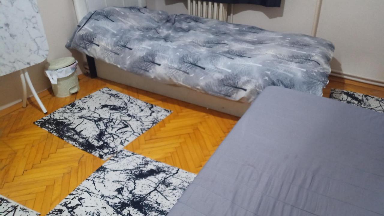Apartament Has Evler Stambuł Zewnętrze zdjęcie